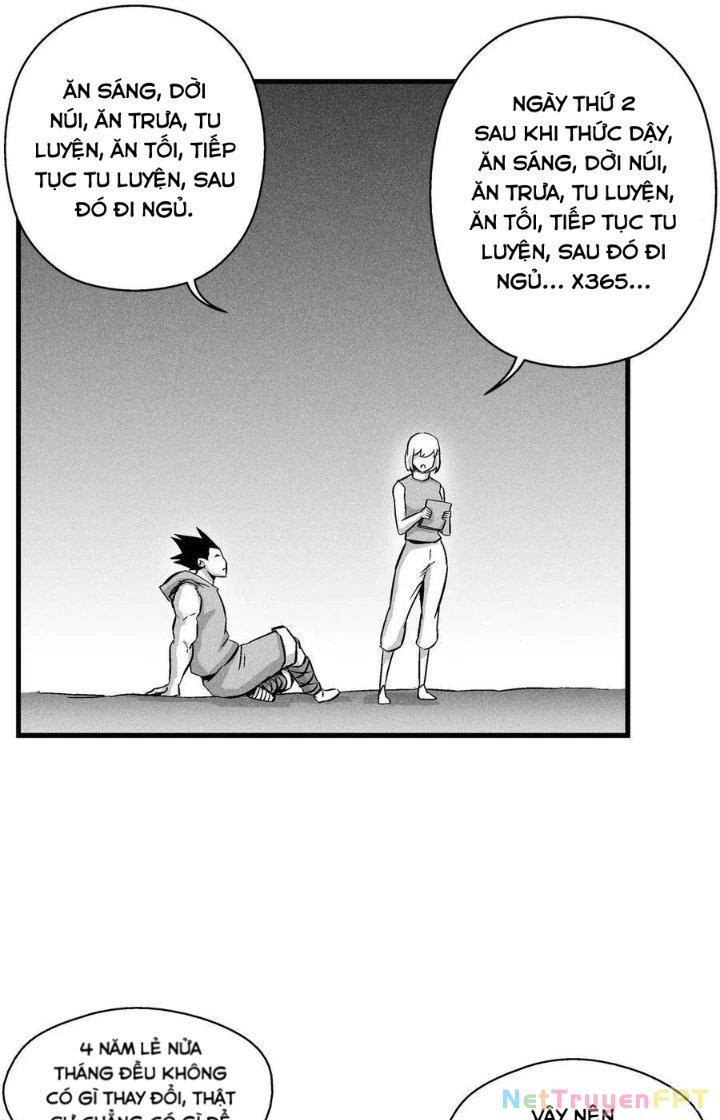 Hàng Thú Chí Tôn Chapter 35 - 34