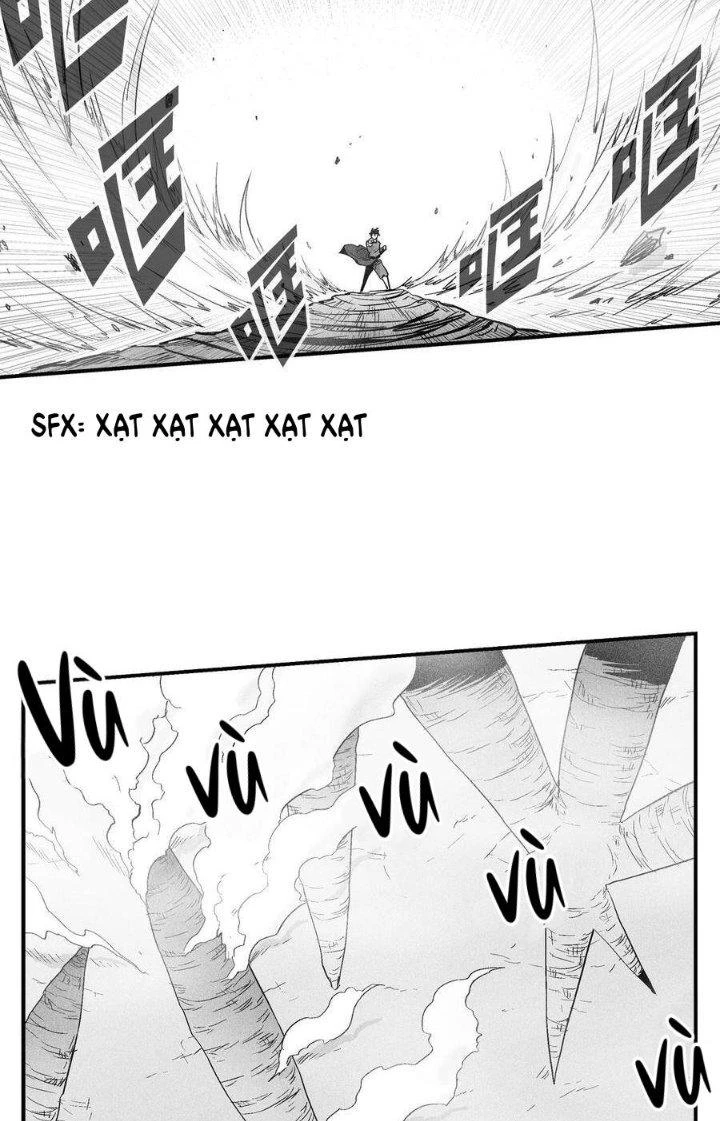 Hàng Thú Chí Tôn Chapter 35 - 37