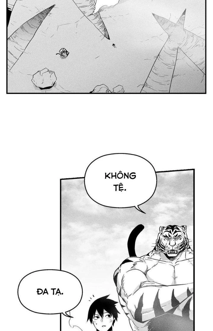 Hàng Thú Chí Tôn Chapter 35 - 38