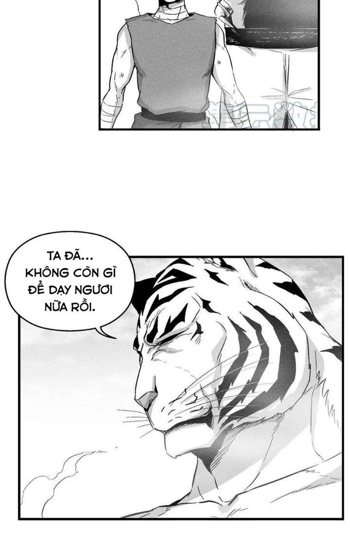 Hàng Thú Chí Tôn Chapter 35 - 39