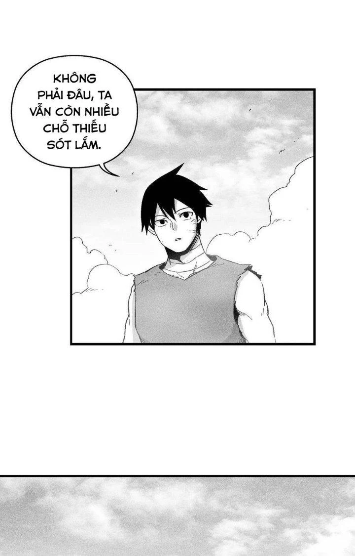 Hàng Thú Chí Tôn Chapter 35 - 40