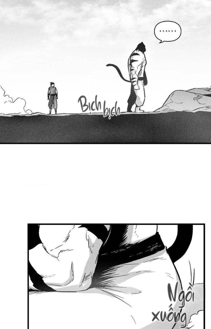 Hàng Thú Chí Tôn Chapter 35 - 41