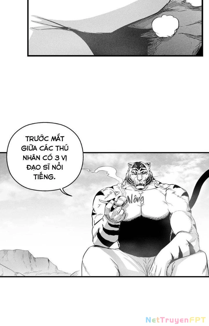 Hàng Thú Chí Tôn Chapter 35 - 42