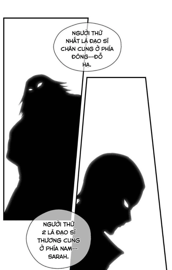 Hàng Thú Chí Tôn Chapter 35 - 43