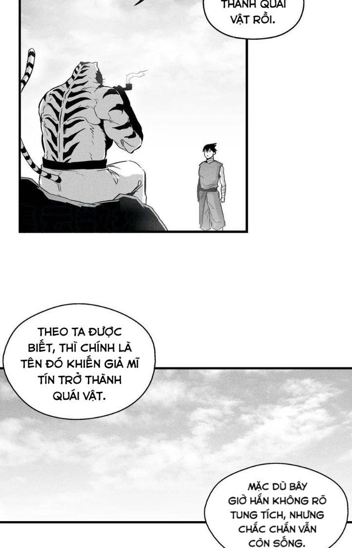 Hàng Thú Chí Tôn Chapter 35 - 46
