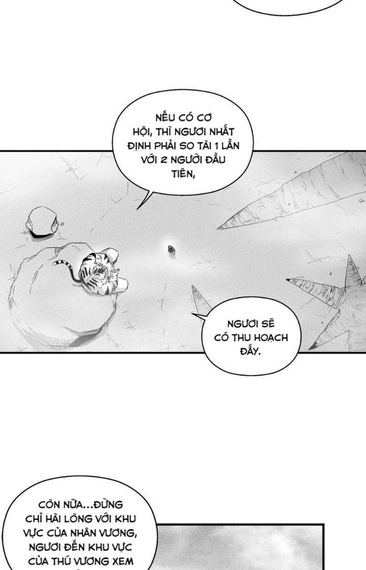 Hàng Thú Chí Tôn Chapter 35 - 47