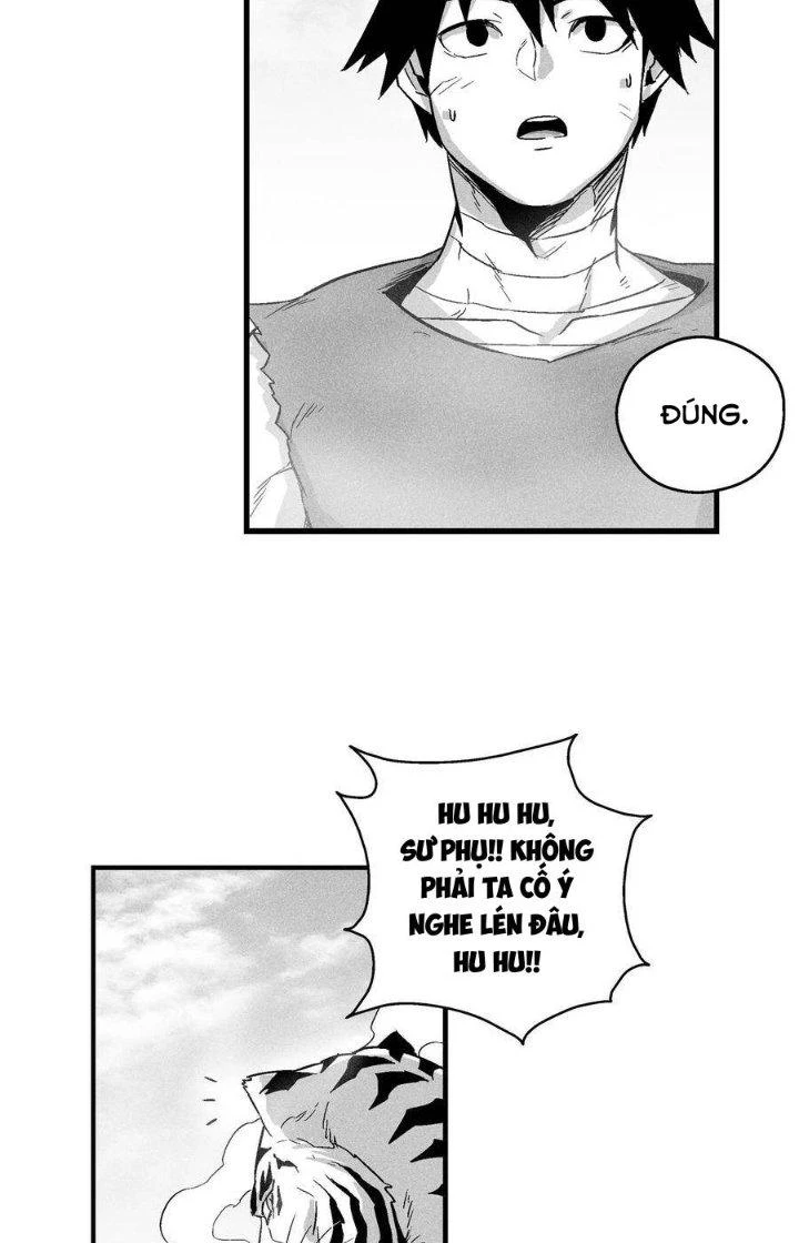 Hàng Thú Chí Tôn Chapter 35 - 49