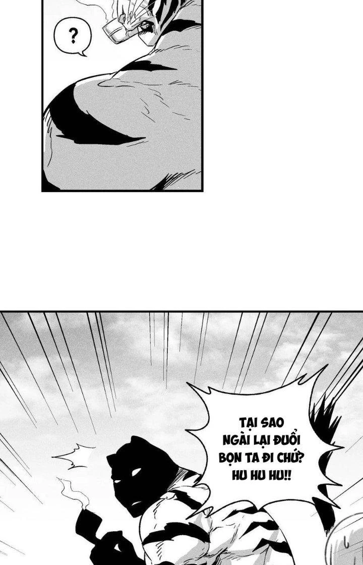Hàng Thú Chí Tôn Chapter 35 - 50