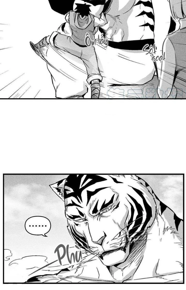 Hàng Thú Chí Tôn Chapter 35 - 51