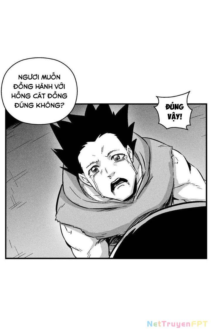 Hàng Thú Chí Tôn Chapter 35 - 52