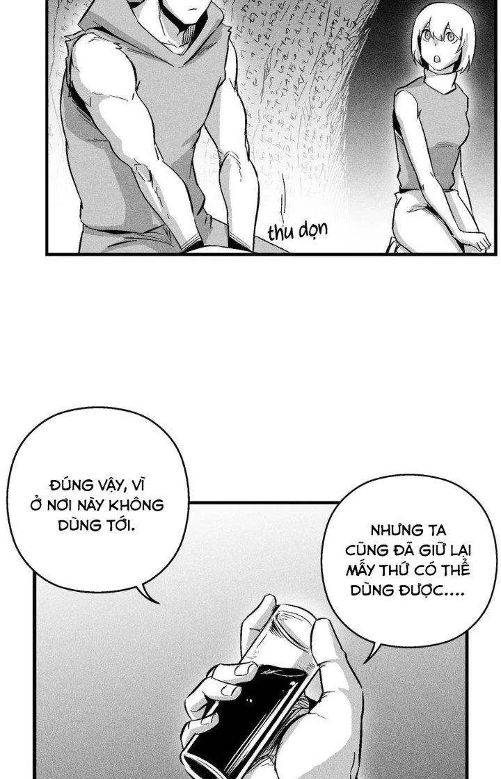 Hàng Thú Chí Tôn Chapter 36 - 3