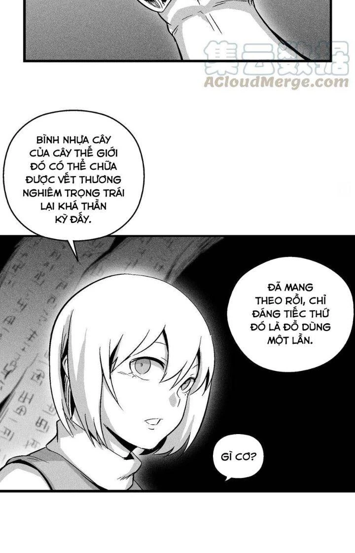 Hàng Thú Chí Tôn Chapter 36 - 4