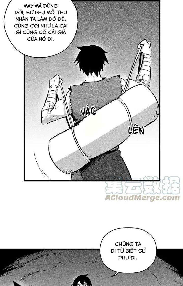 Hàng Thú Chí Tôn Chapter 36 - 6