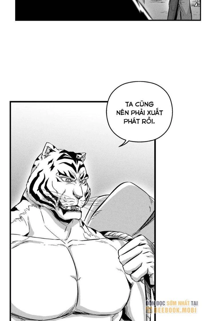 Hàng Thú Chí Tôn Chapter 36 - 10