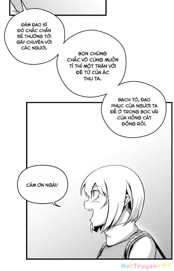 Hàng Thú Chí Tôn Chapter 36 - 17