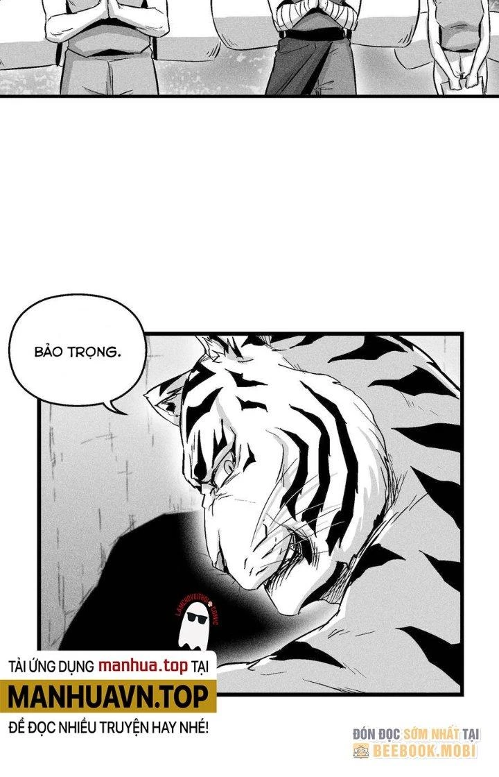 Hàng Thú Chí Tôn Chapter 36 - 20