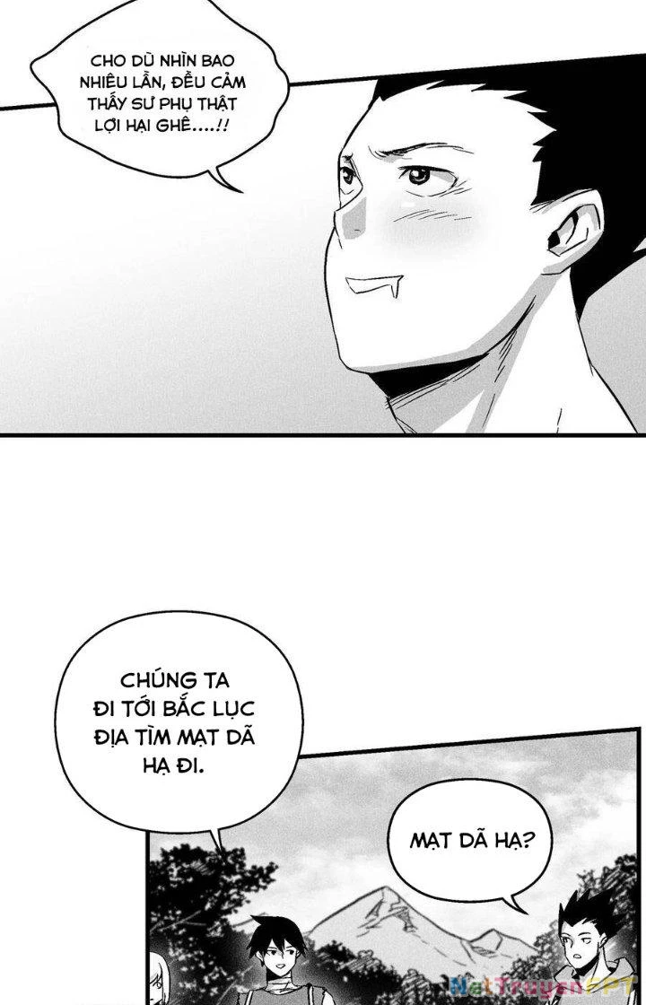 Hàng Thú Chí Tôn Chapter 36 - 23