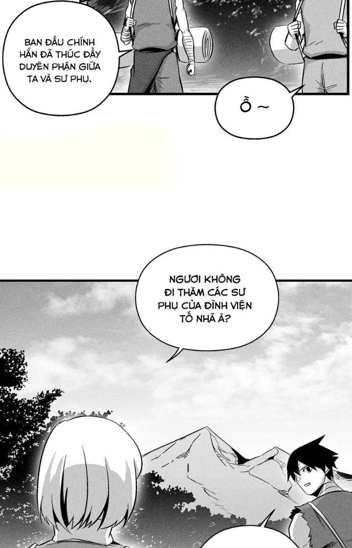 Hàng Thú Chí Tôn Chapter 36 - 24