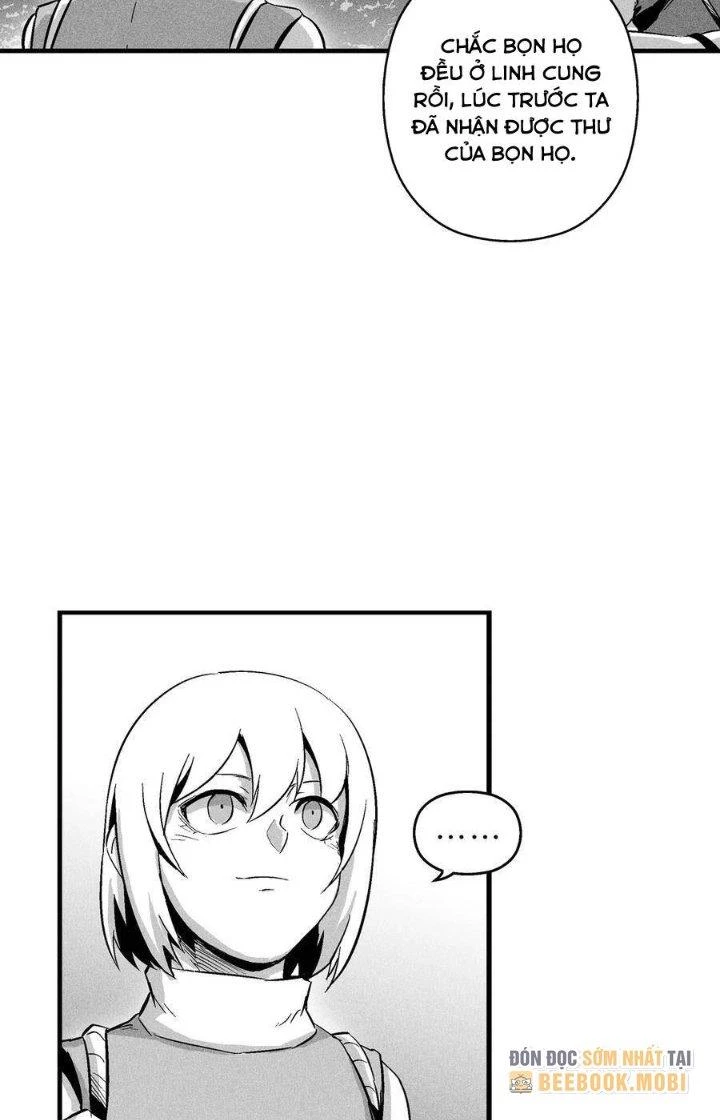 Hàng Thú Chí Tôn Chapter 36 - 25