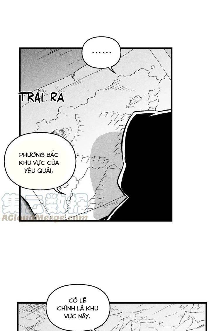 Hàng Thú Chí Tôn Chapter 36 - 32