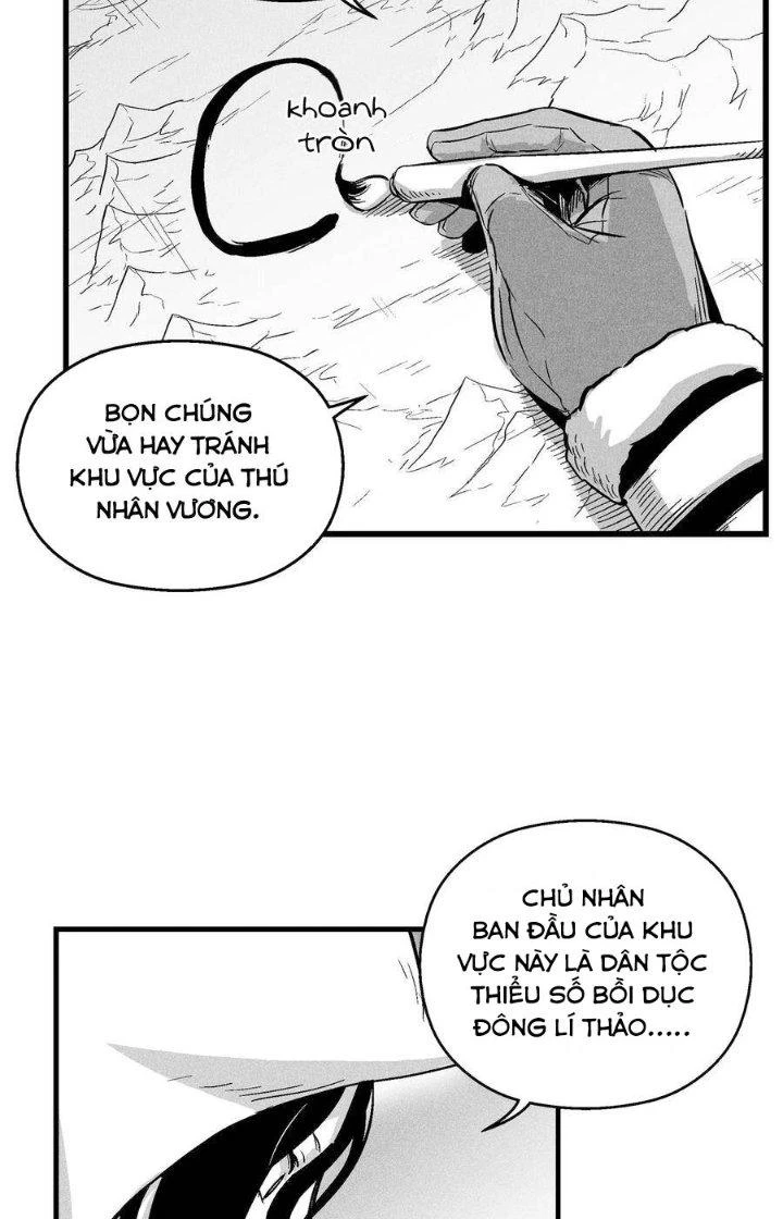 Hàng Thú Chí Tôn Chapter 36 - 33