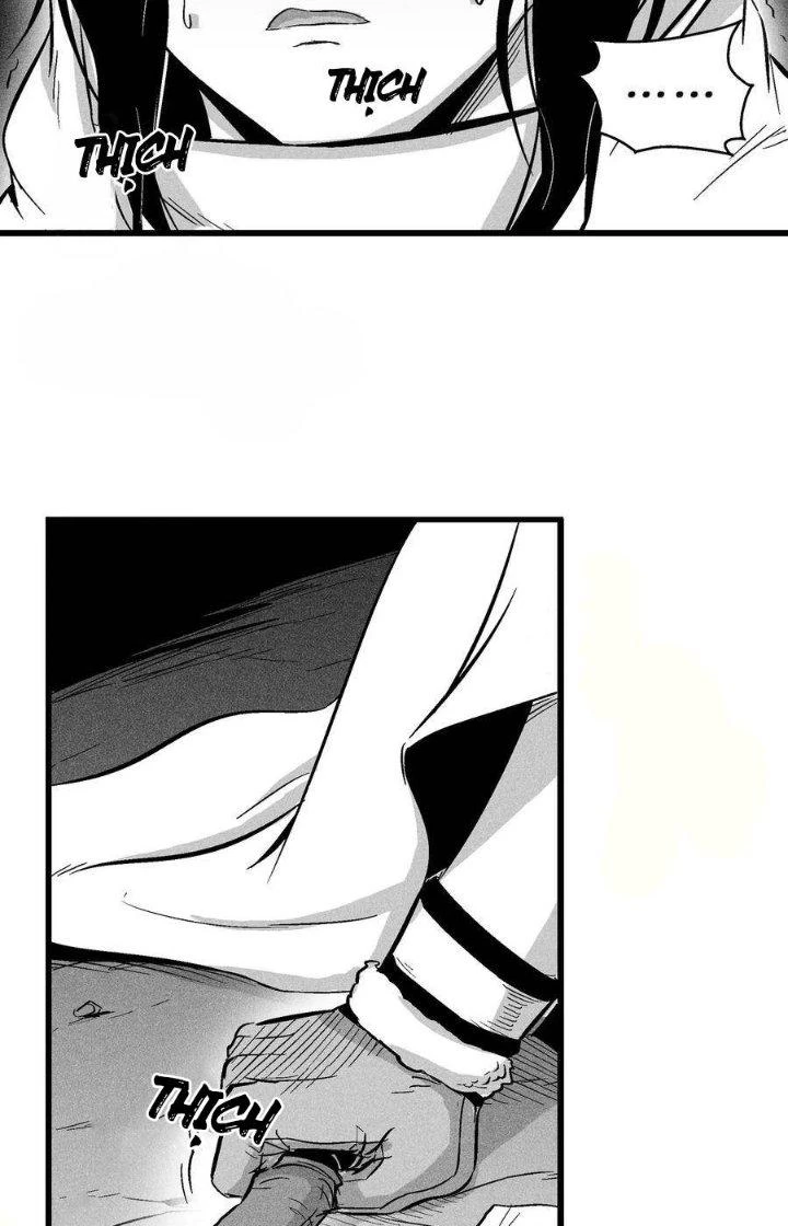 Hàng Thú Chí Tôn Chapter 36 - 37