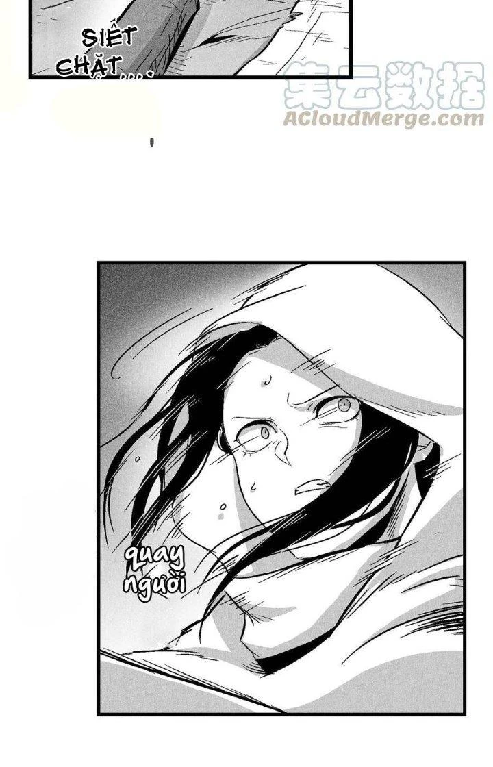 Hàng Thú Chí Tôn Chapter 36 - 38