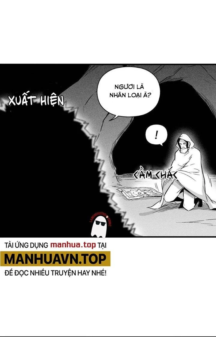 Hàng Thú Chí Tôn Chapter 36 - 39