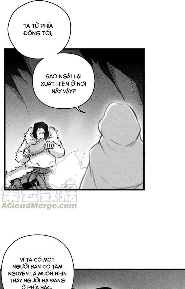 Hàng Thú Chí Tôn Chapter 36 - 42