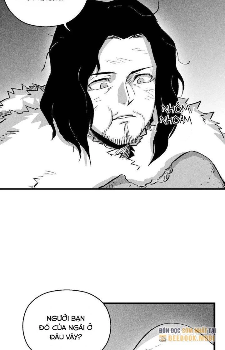 Hàng Thú Chí Tôn Chapter 36 - 43