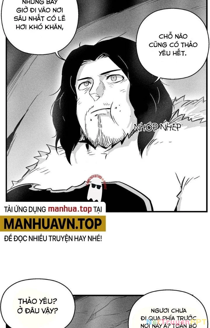 Hàng Thú Chí Tôn Chapter 36 - 47