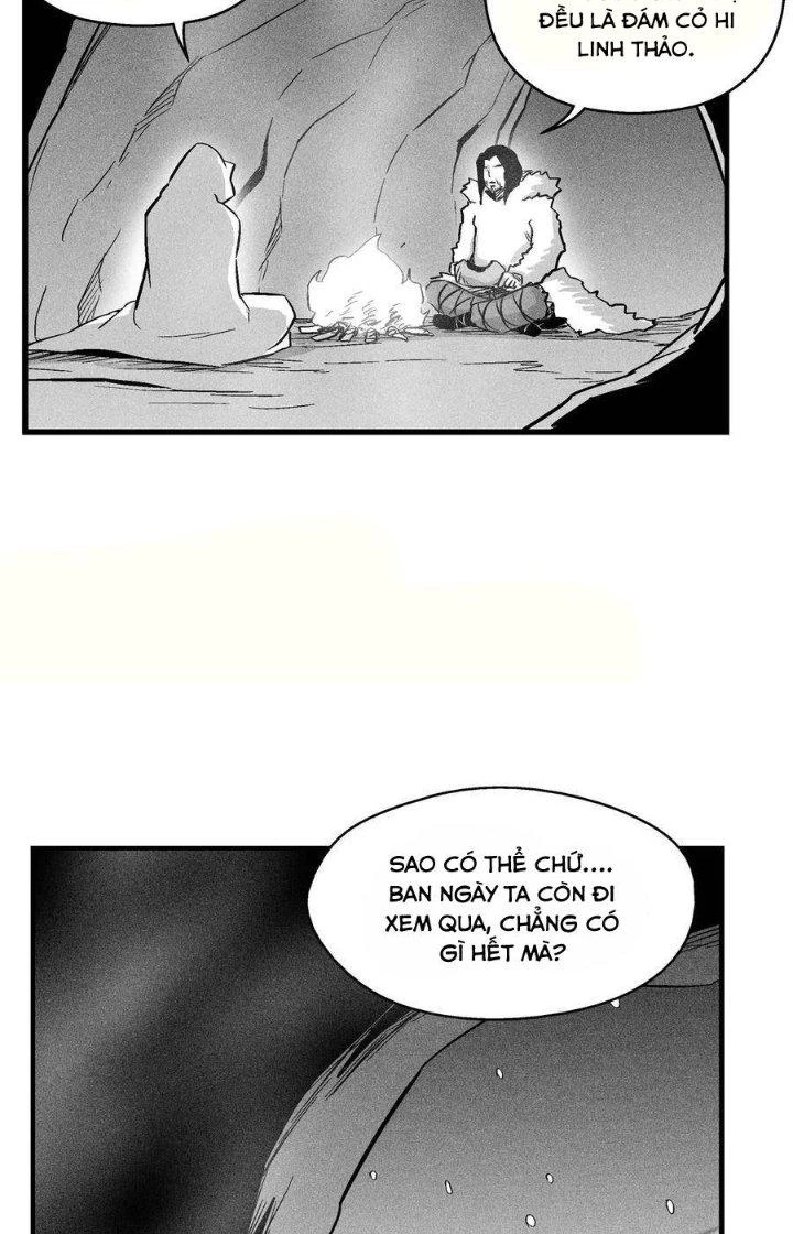 Hàng Thú Chí Tôn Chapter 36 - 48