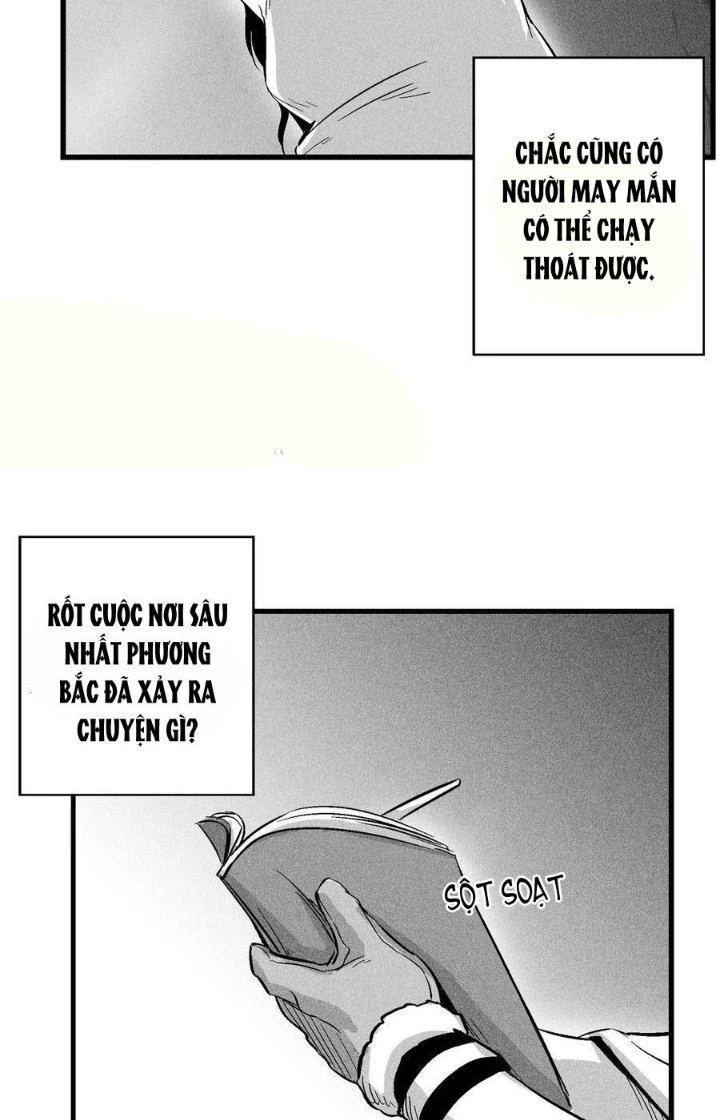 Hàng Thú Chí Tôn Chapter 36 - 53