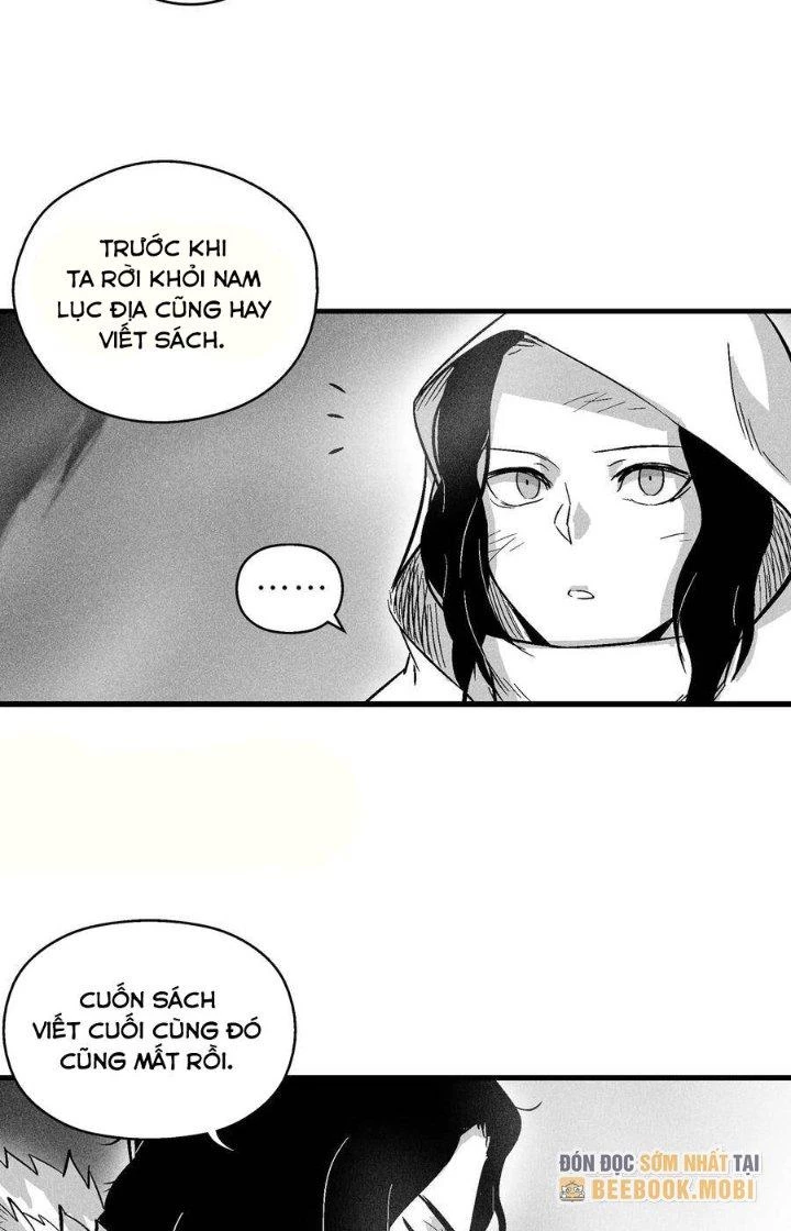 Hàng Thú Chí Tôn Chapter 36 - 55