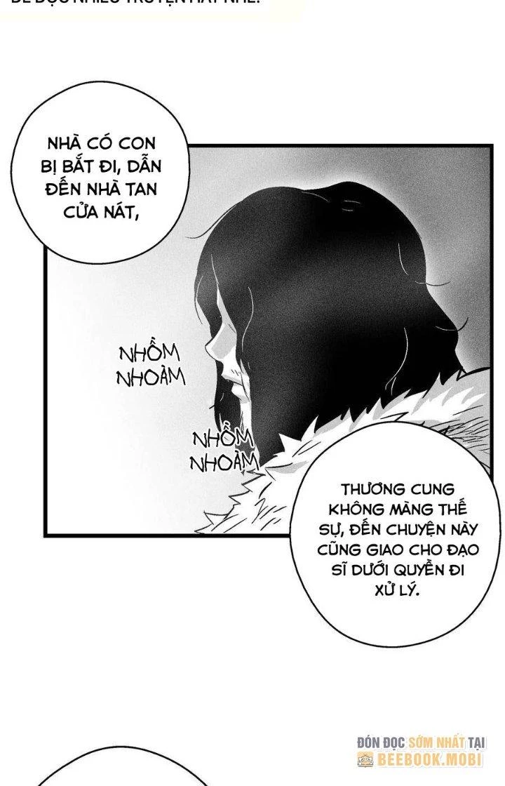 Hàng Thú Chí Tôn Chapter 36 - 58