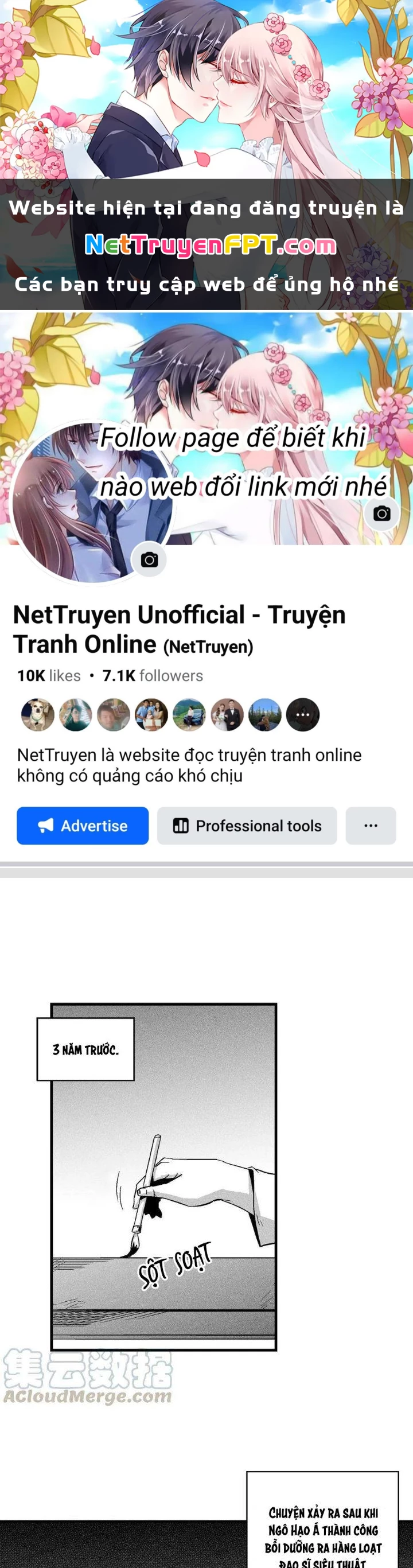 Hàng Thú Chí Tôn Chapter 37 - 1