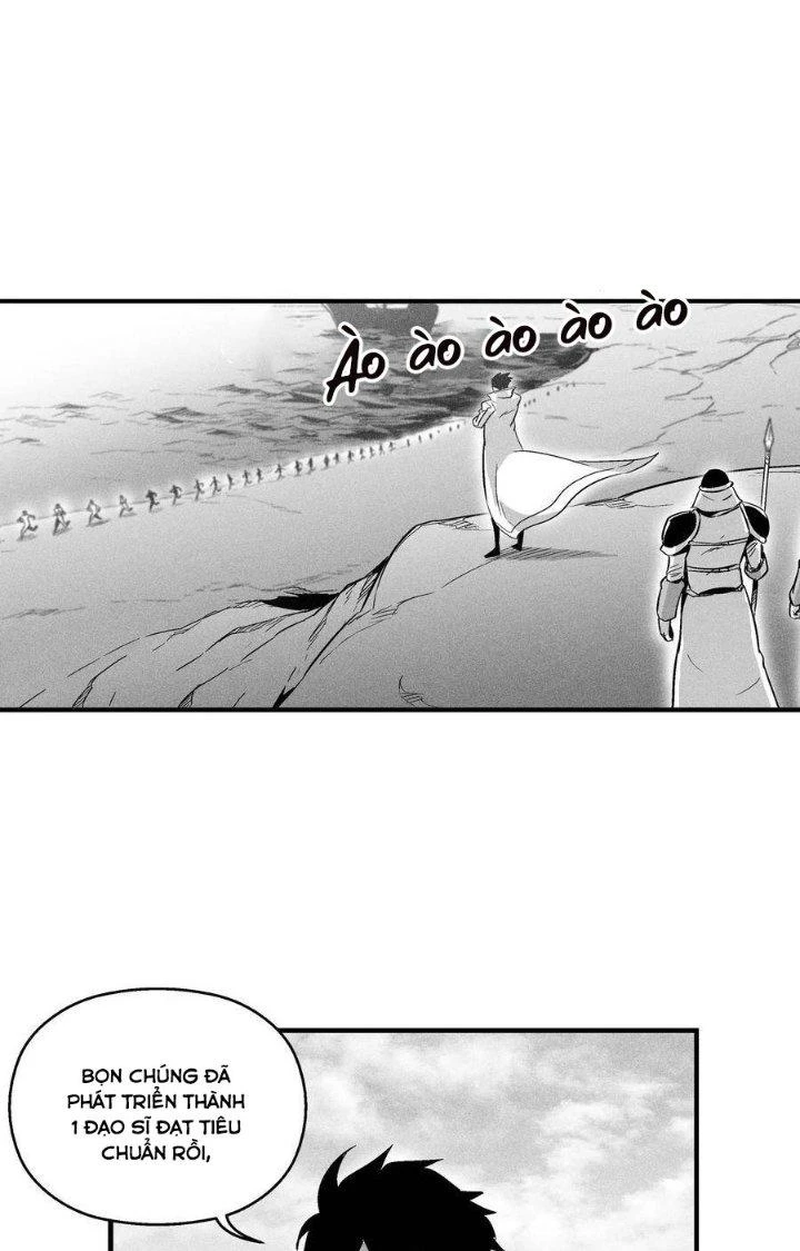 Hàng Thú Chí Tôn Chapter 37 - 8