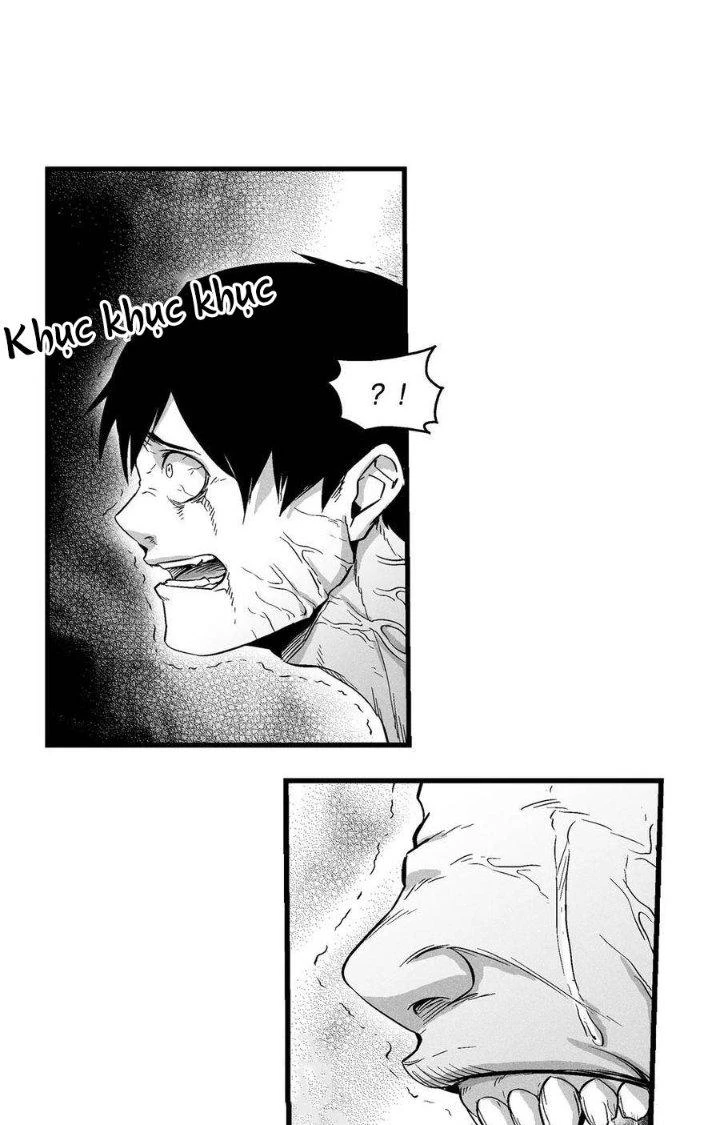 Hàng Thú Chí Tôn Chapter 37 - 17