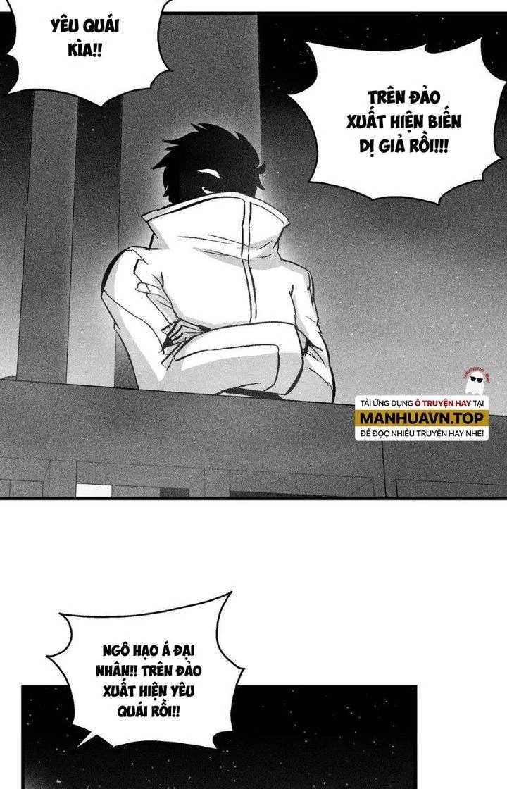 Hàng Thú Chí Tôn Chapter 37 - 31