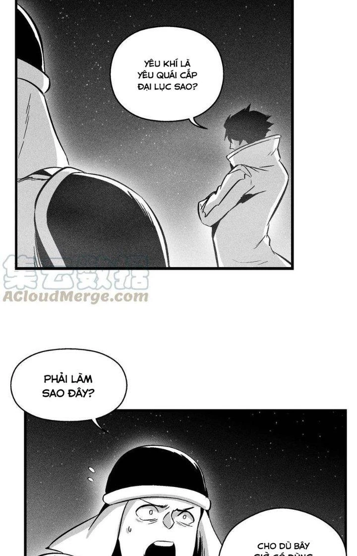 Hàng Thú Chí Tôn Chapter 37 - 32