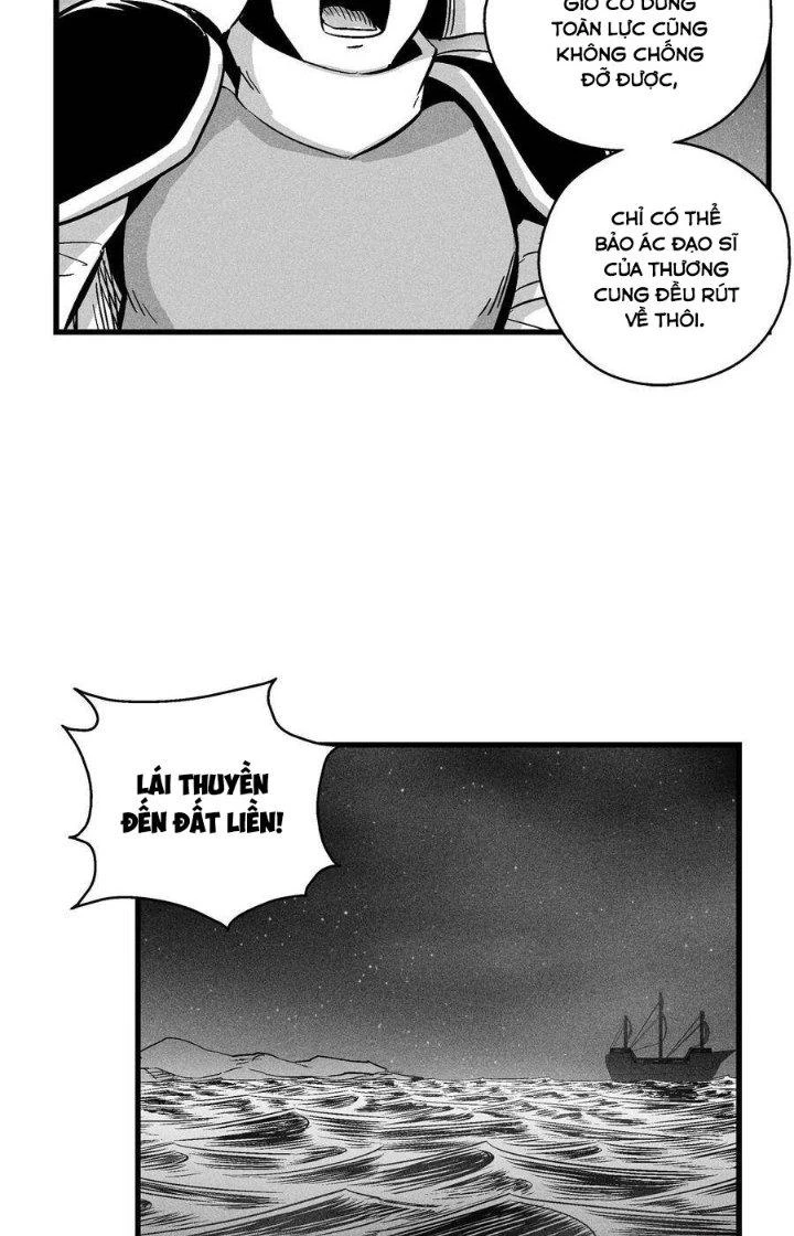 Hàng Thú Chí Tôn Chapter 37 - 33