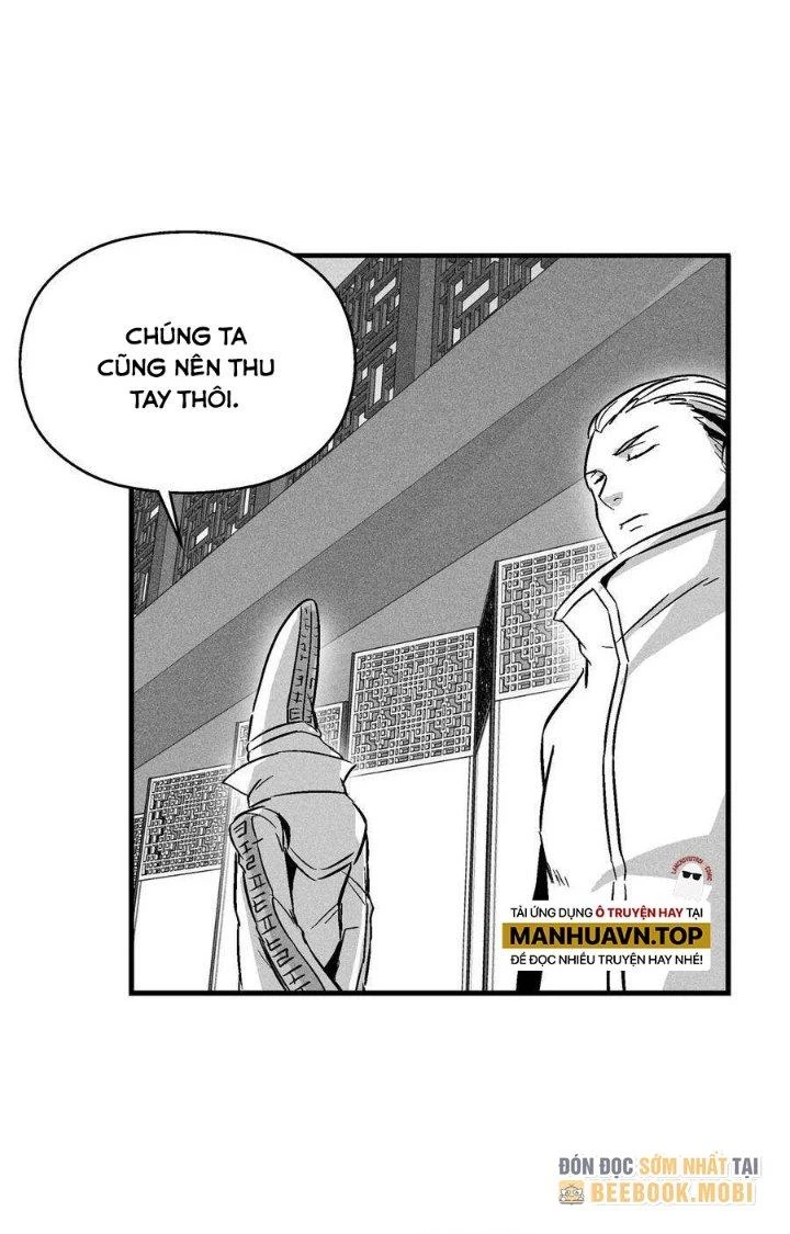 Hàng Thú Chí Tôn Chapter 37 - 38