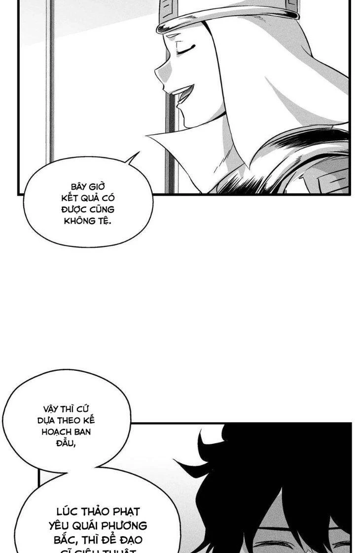 Hàng Thú Chí Tôn Chapter 37 - 40