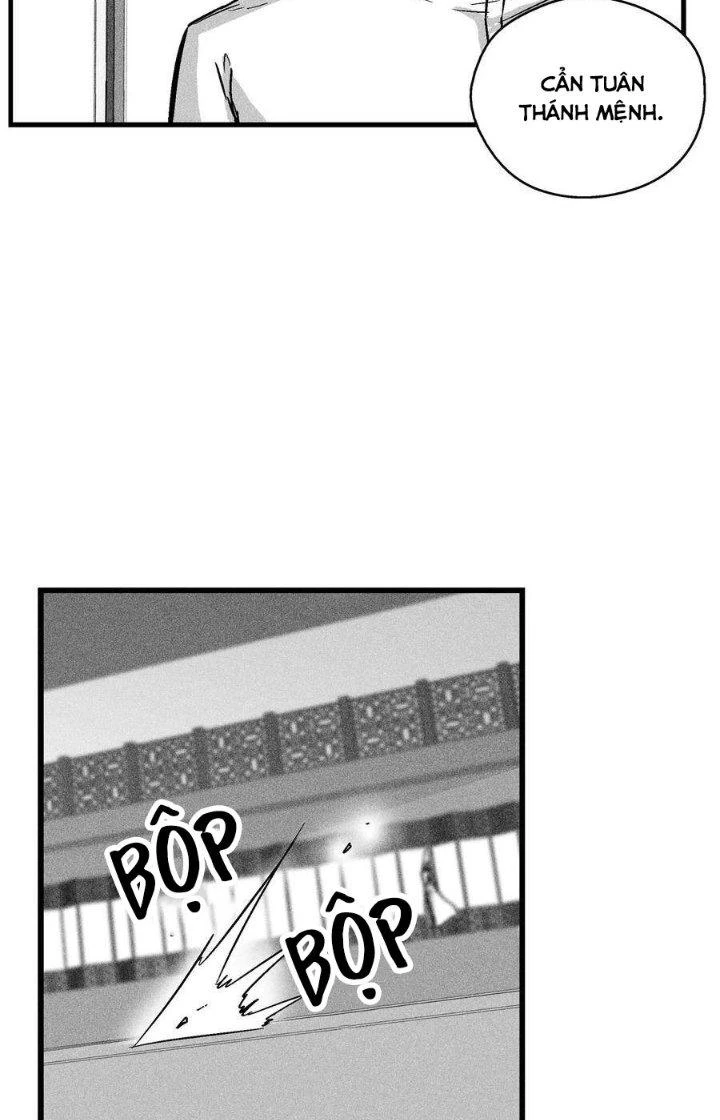 Hàng Thú Chí Tôn Chapter 37 - 42