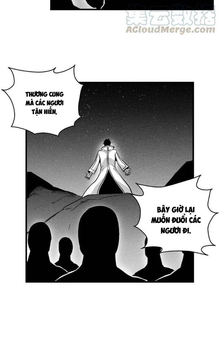 Hàng Thú Chí Tôn Chapter 37 - 46