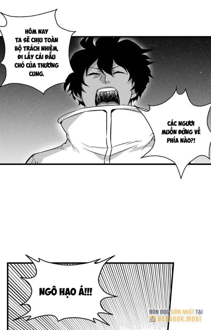 Hàng Thú Chí Tôn Chapter 37 - 47