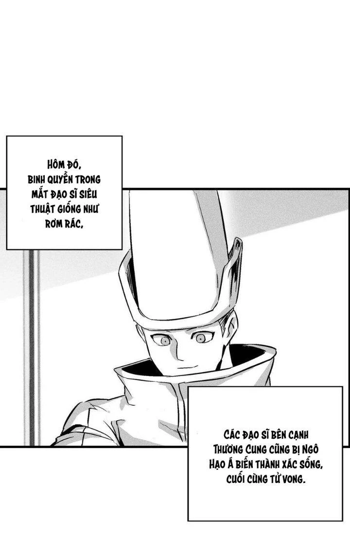 Hàng Thú Chí Tôn Chapter 37 - 52