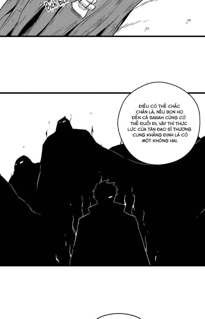 Hàng Thú Chí Tôn Chapter 38 - 16