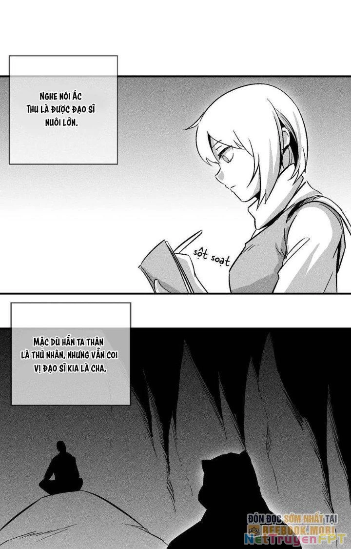 Hàng Thú Chí Tôn Chapter 38 - 20