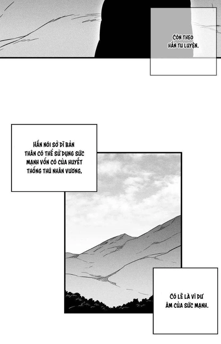 Hàng Thú Chí Tôn Chapter 38 - 21